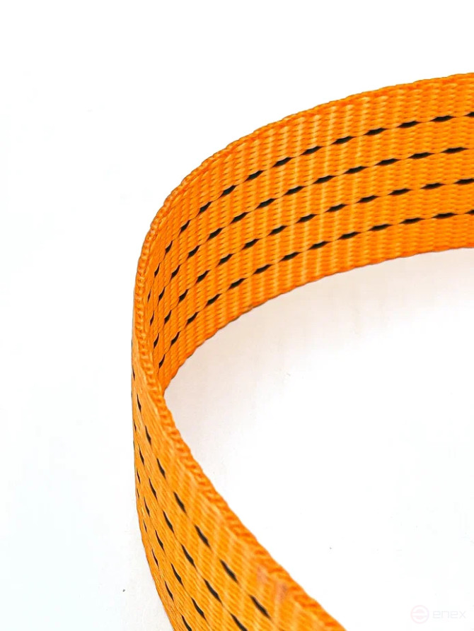 ROMEK tow belts (art. 050.1.5. OO)