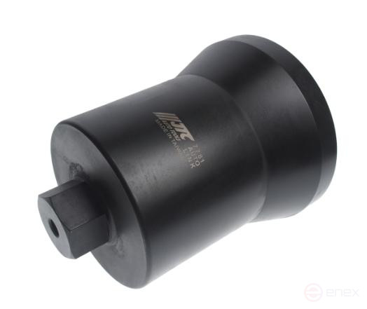 Hub head L=95mm 12-sided (MERCEDES) JTC