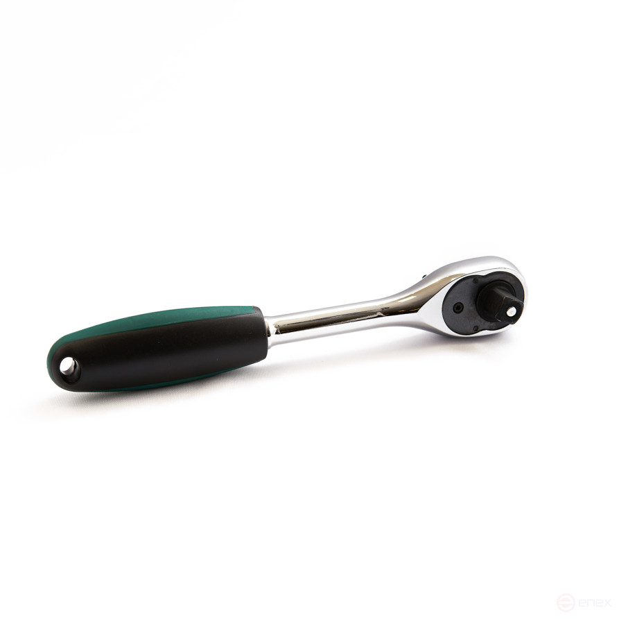 R4512 Трещотка ROSSVIK 1/2, 45 зубцов