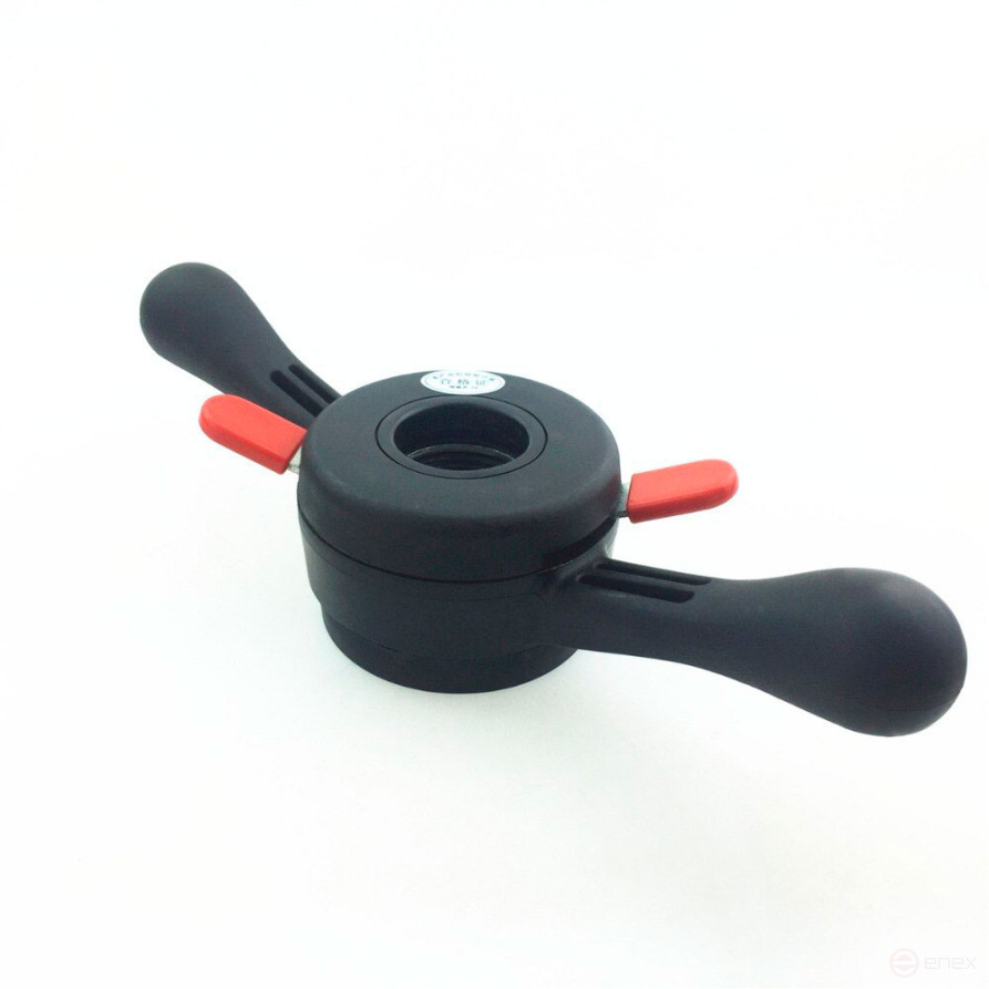 Quick-release nut 40mm VT-61, VT-62, VT-63