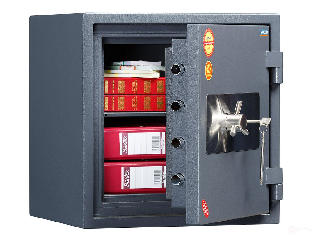 Сейф VALBERG ГАРАНТ ЕВРО 46
