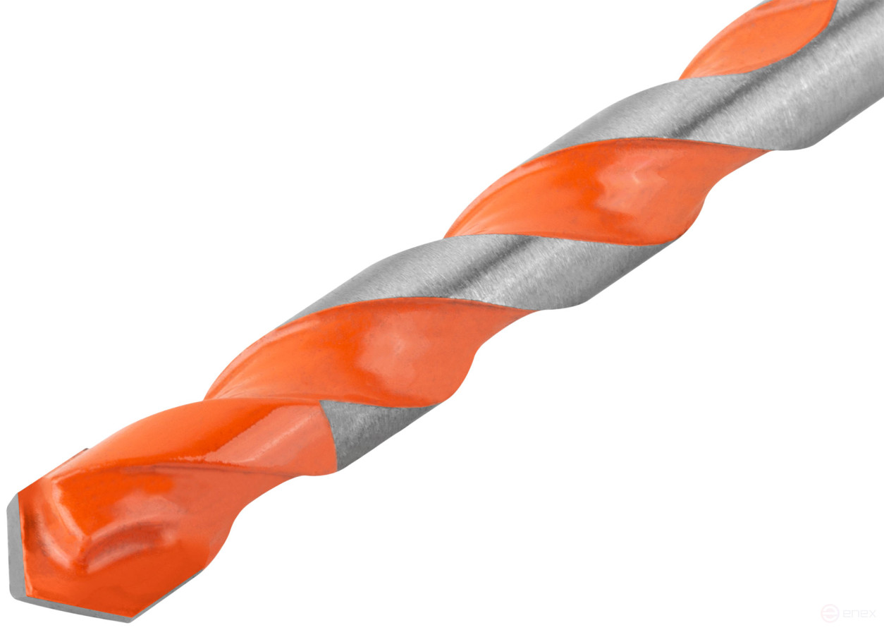 Сверло универсальное 12х120 мм