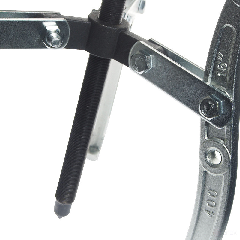 Three-legged Adjustable Bearing Puller 16"-400mm (9000kg) EUREKA /1/3 NEW