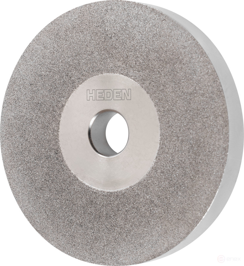 Heden K DGT-20 grinding wheel, SDC300, diamond