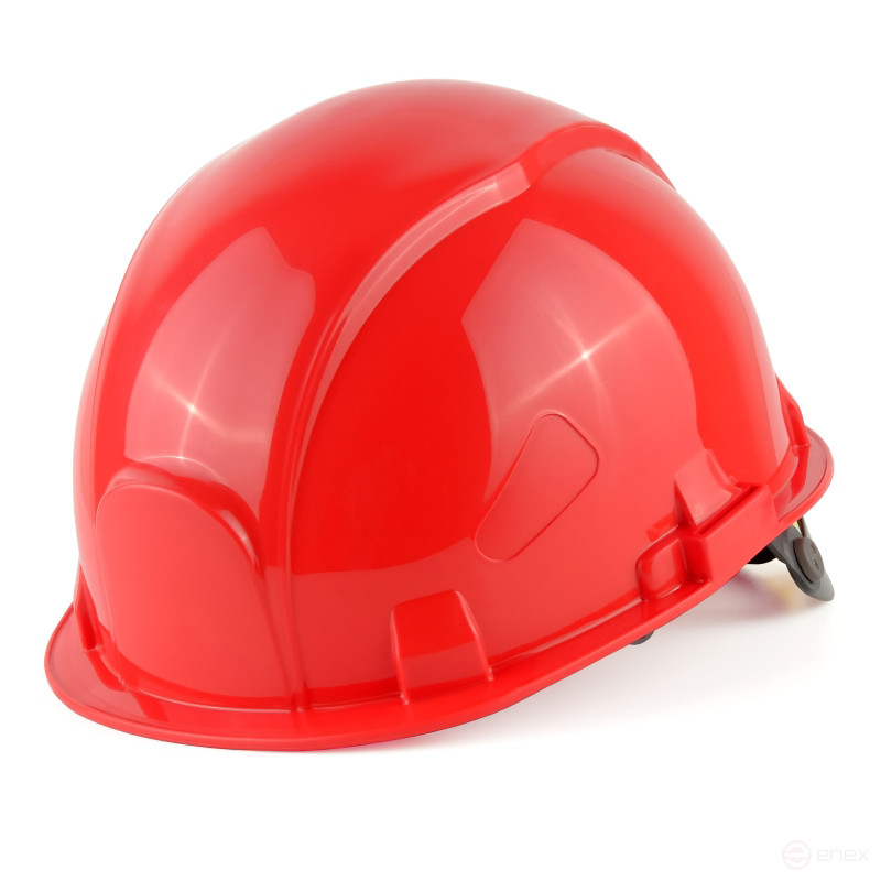 Protective helmet SOMZ-78 ELBRUS RAPID red, 15 pcs.