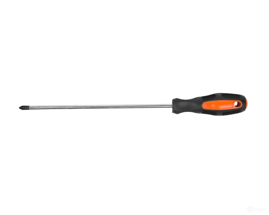 Phillips screwdriver N1 300x4.5x200 HORTZ