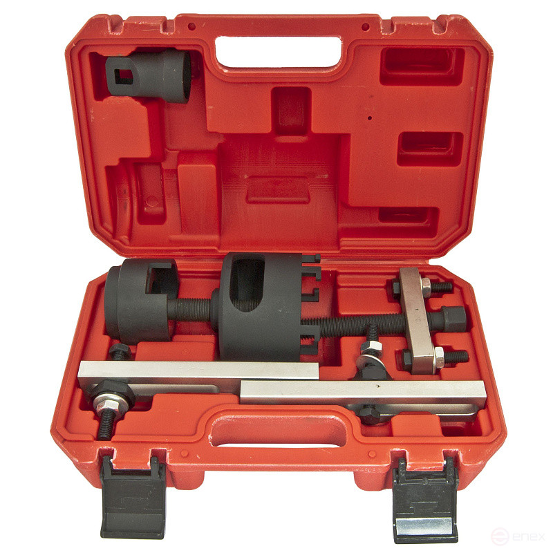 Clutch replacement kit ER-86719 DSG VAG, in case 11pr. EUREKA /1/2