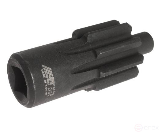 DAF crankshaft cranking device (XF105, EURO-5, etc.) JTC