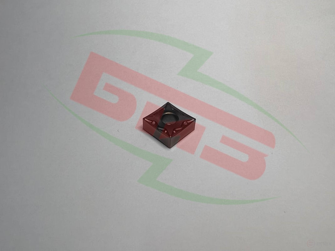 Plate SNMG 120404 - QOO QR3437, 10 pcs.