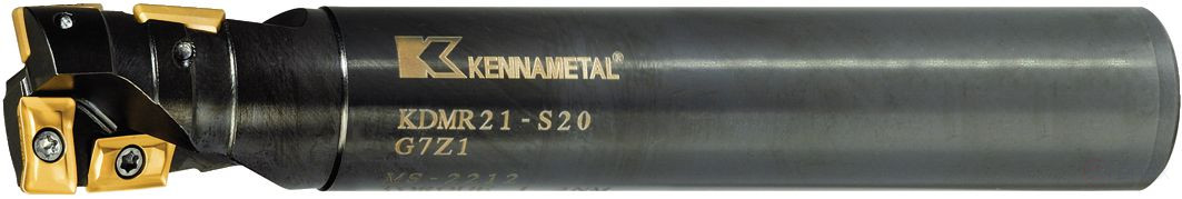 Фреза KDMR25S25170L