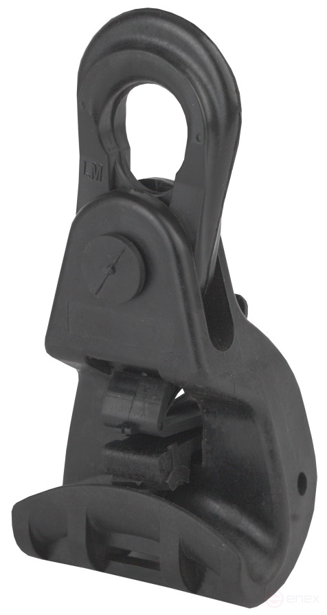 Зажим ЭРА PS1500 промежуточный 10-95 мм2 12кН