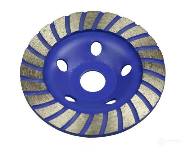 Diamond Turbo Cup About 150 mm