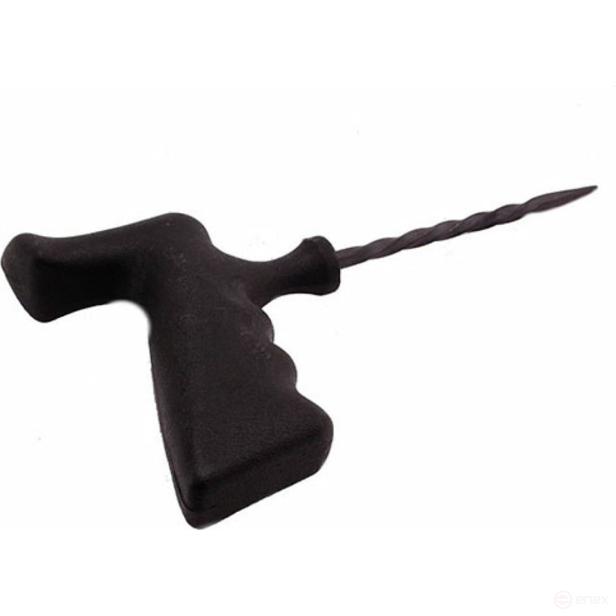 ACG T709 Spiral File with pistol grip 1023002