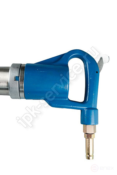 Pneumatic riveting hammer IP-4010