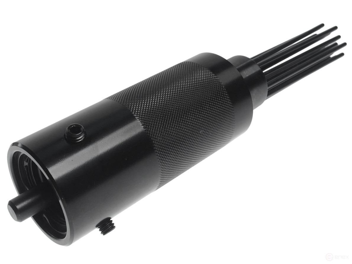 Насадка для удаления грязи и ржавчины применяется с JTC-3309,JTC-3310 JTC