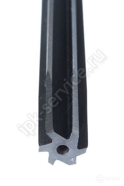 Развертка ручная ф10,0 Н7 ц/х