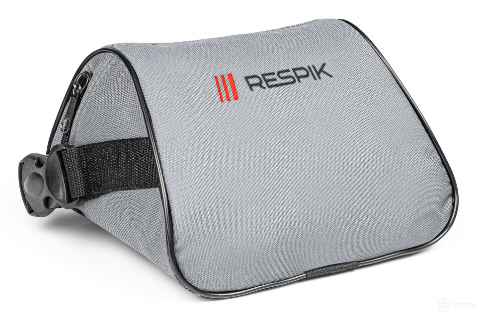 Чехол RESPIK 806, серый