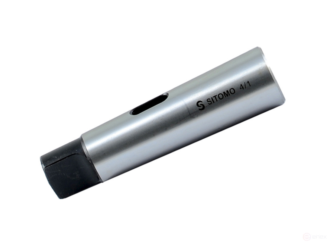 Втулка переходная КМ 5/1 с лапкой ГОСТ 13598-85 SITOMO