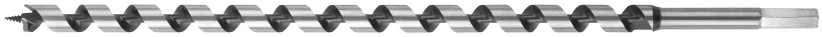 Levis screw drill for wood 16x460 mm