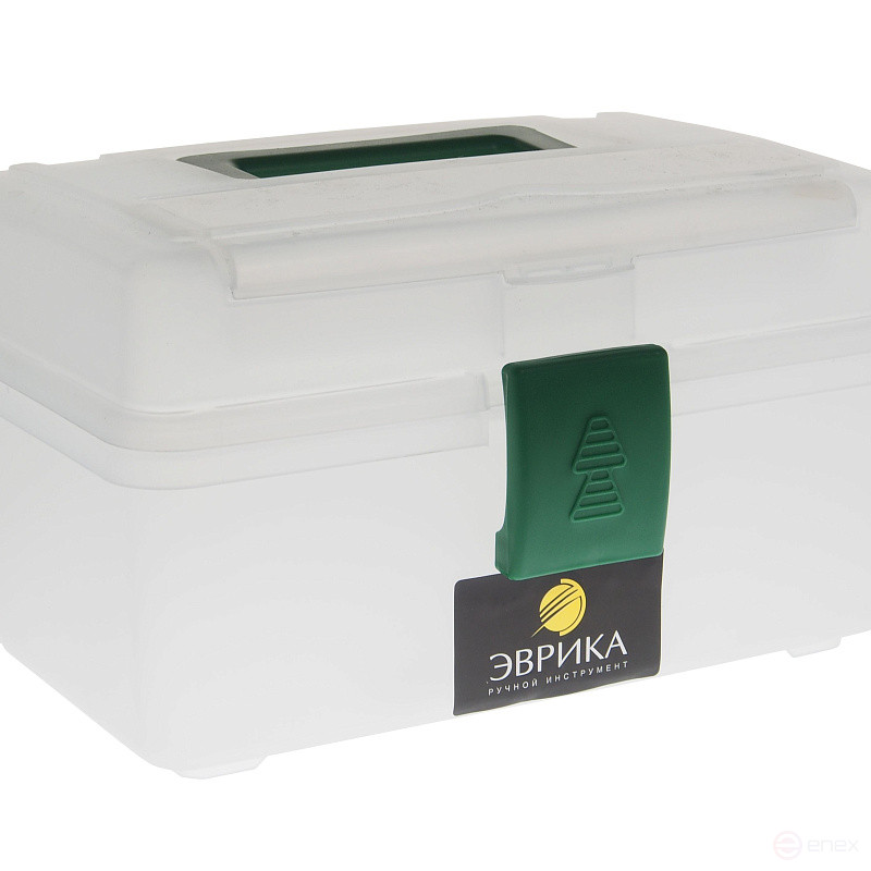 Universal box ER-10332 250x160x150 mm. EUREKA /1/12