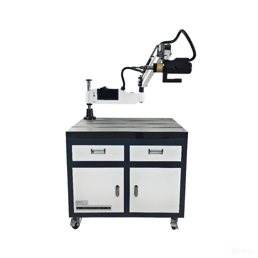 Резьбонарезной манипулятор M3-M16 TX-M16SE Т027932