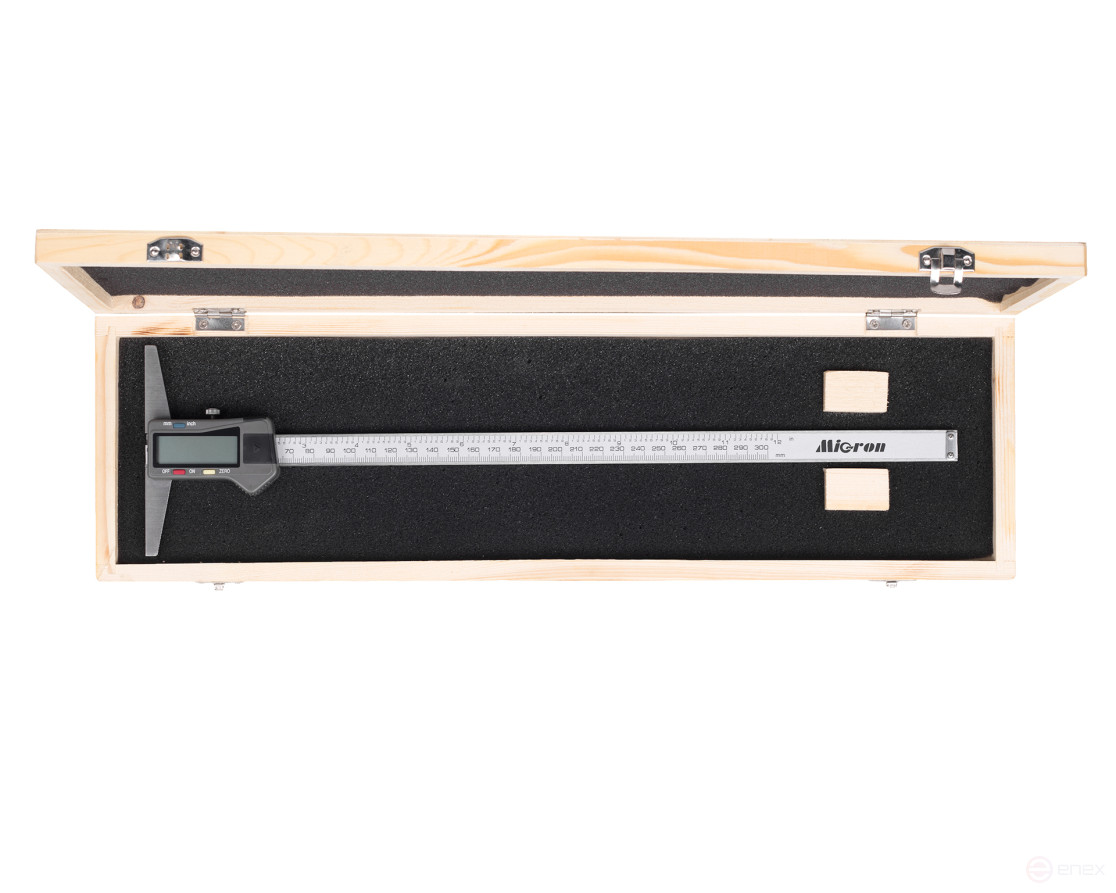 Rod depth gauge SHGTS- 150 0.01 Electronic Micron