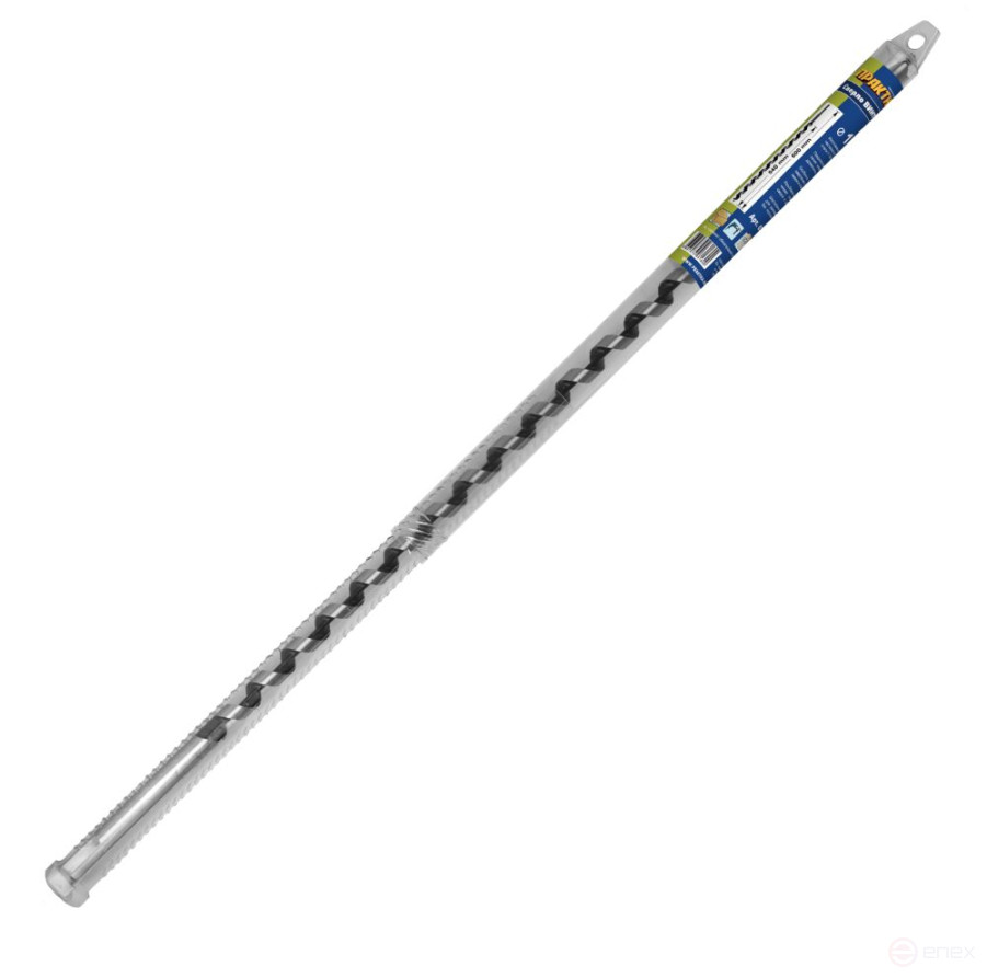 Wood drill screw PRACTICE 12 x 600 mm (1 pc.) tube (031-600)