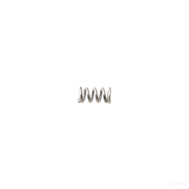 Repair kit for wrench 33621-075, reverse switch fasteners, KING TONY spring 33621-B26