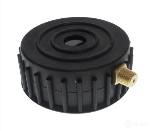 Ремкомплект для устройства обслуживания инжектора JTC-4818 манометр JTC