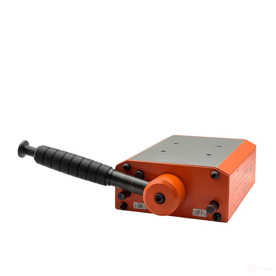 Magnetic base for threading manipulator PML-1000 T027943