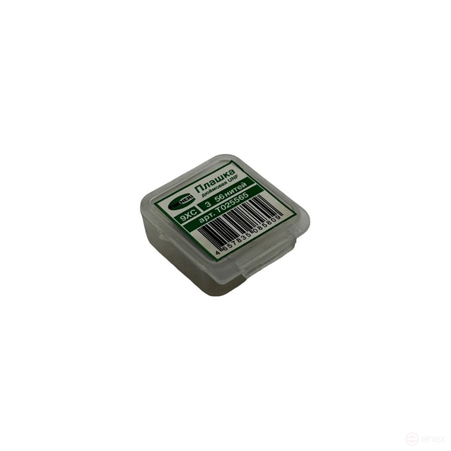 Die UNF No. 3 56 threads TORNERI T025565