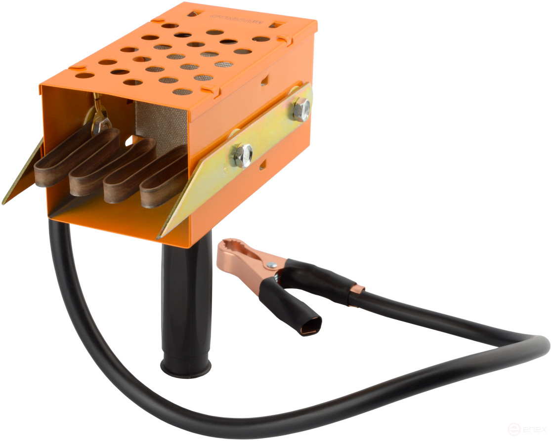 Load fork (up to 190 a/h) Avtodor 40602