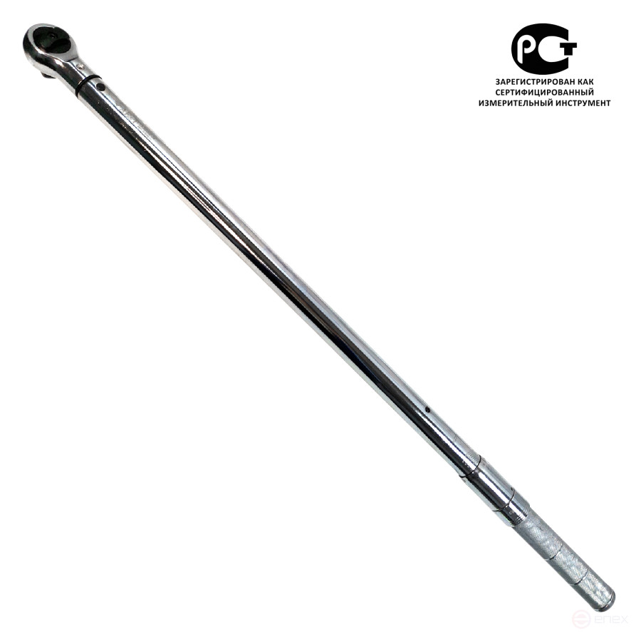 Torque wrench 160-800Nm 3/4" TA-B0800-34 AE&T