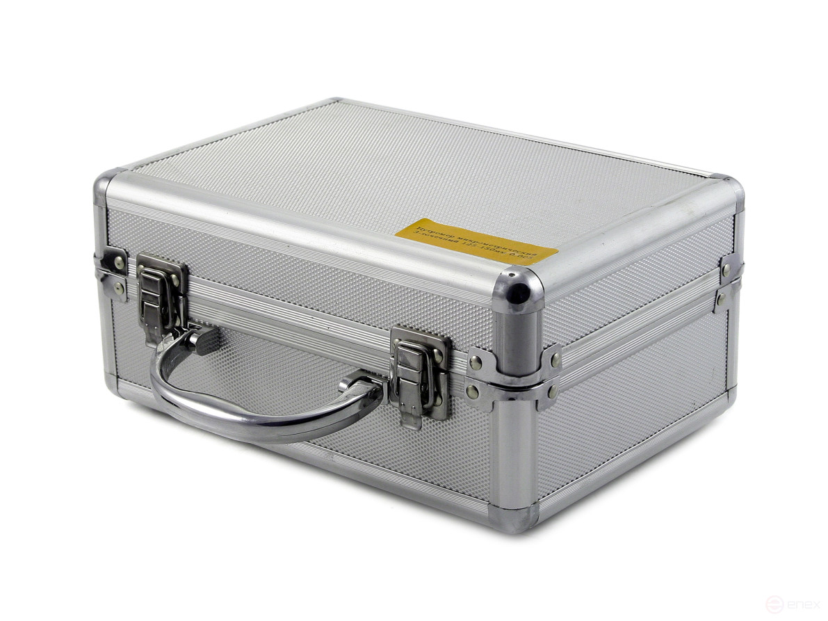 Нутромер микрометрический 3 - точечный 80 - 90 0,005 у/к ЧИЗ