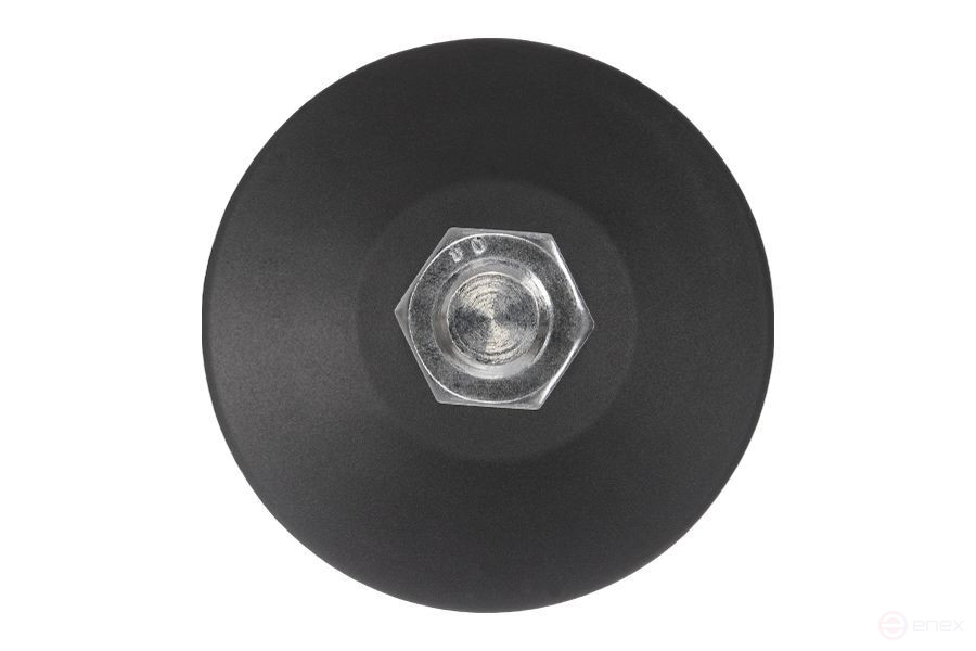 Виброопора M20x150 (Сталь, до 3059 кг) KIPP K0739.1112020X150