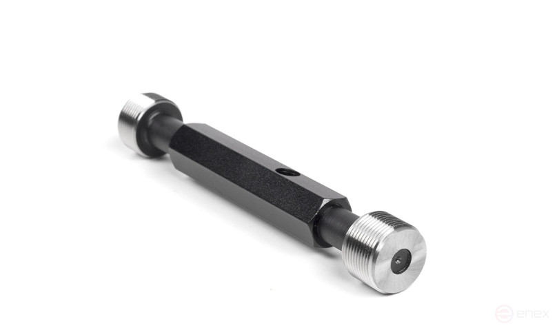 Gauge-tube 7/8"-14 UNF 2B PR-NOT MIC