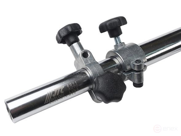 Линейка для проверки схождения колес 180-260см JTC