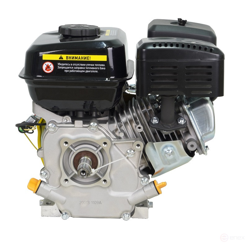 Loncin H135 (R type) D19 engine