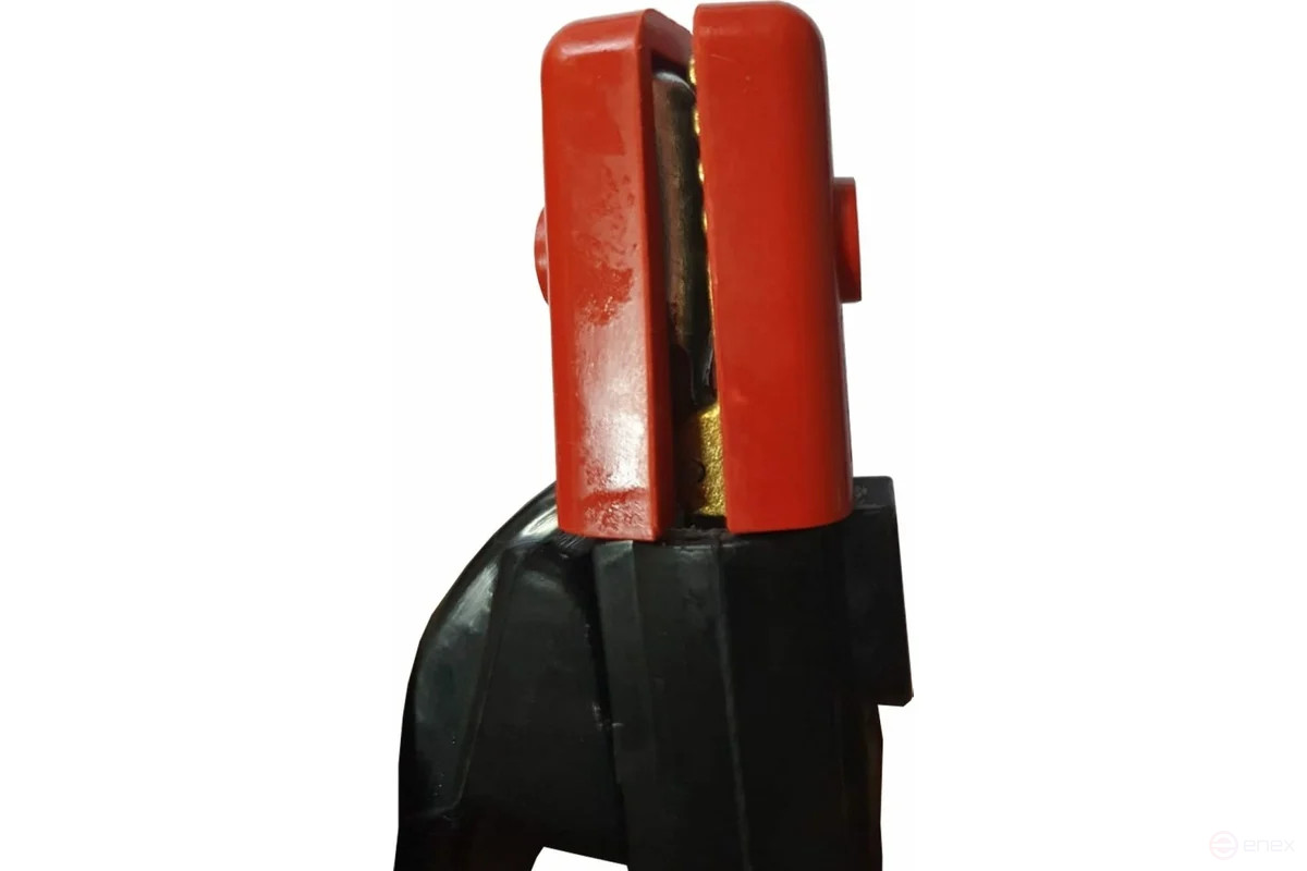 Электрододержатель эд-400 br Brima