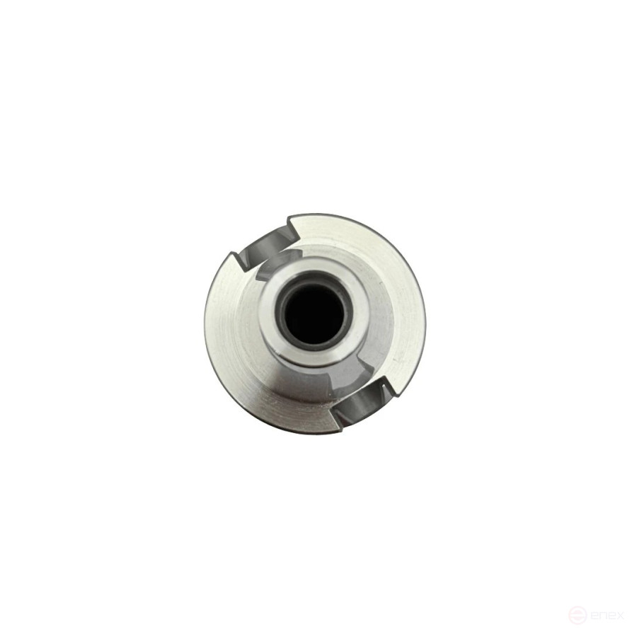 Оправка для фрез концевых BT40-SLN32-100 Weldon TORNERI Т029207