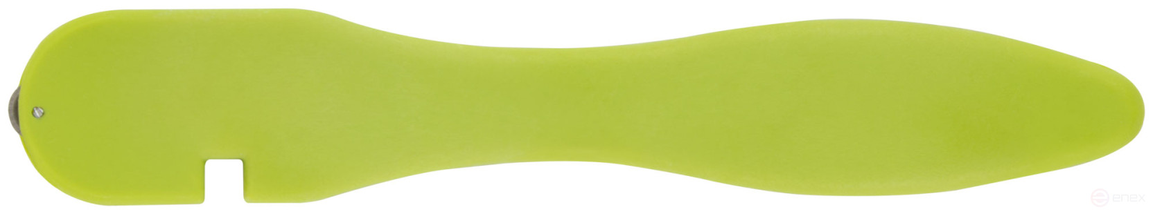 Roller glass cutter, 1 roller diameter 7 mm, glass up to 8 mm (cardboard suspension)