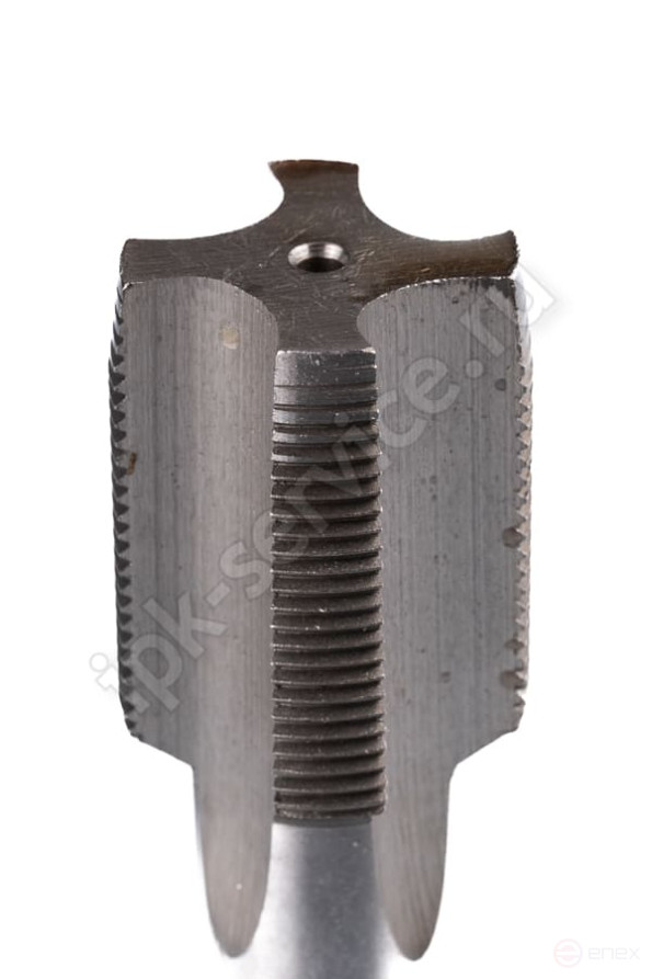 Метчик м-р М45*4,5 осн Р6М5