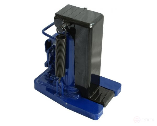 Hooking jack T20206A AE&T 5t