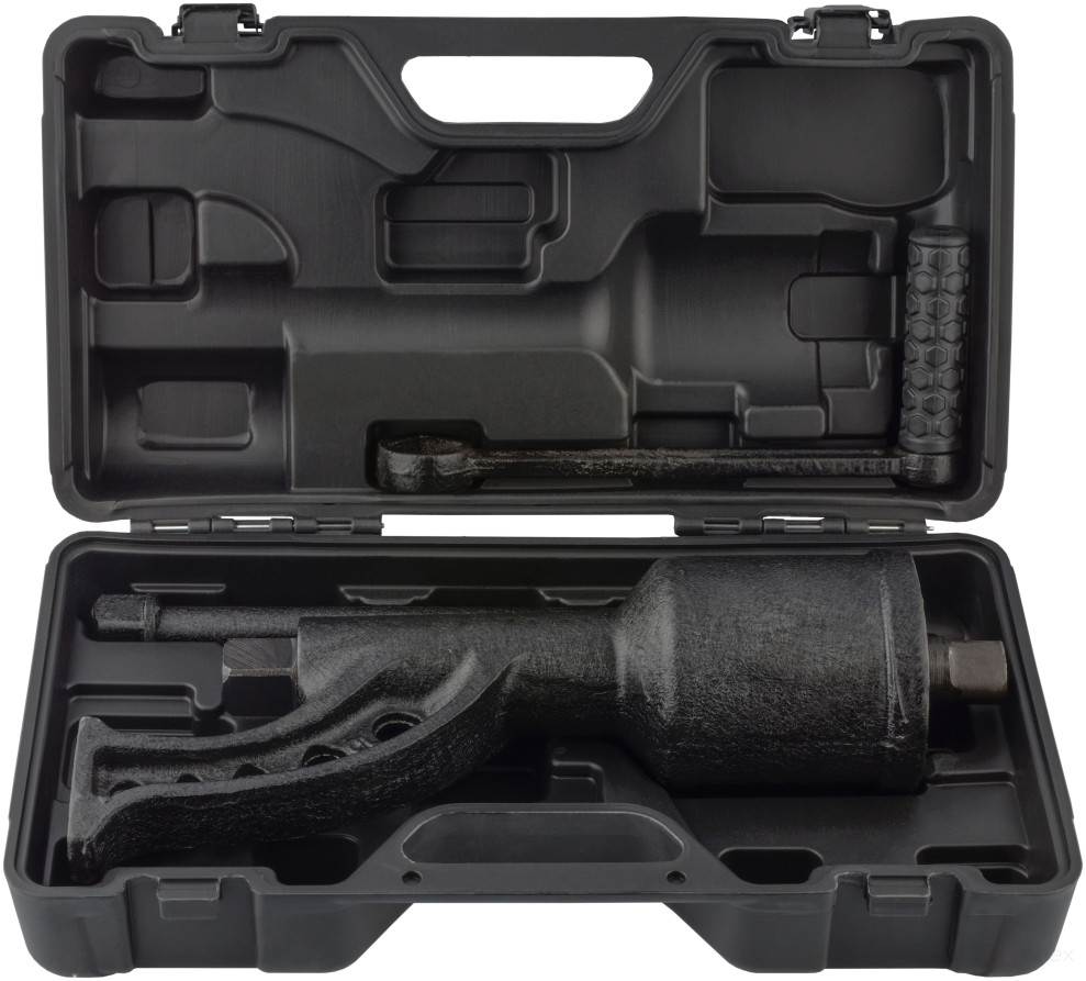 Cylinder key with UKM reinforced (1:78; 7800 Nm; 100m/f) AvtoDelo (40303)