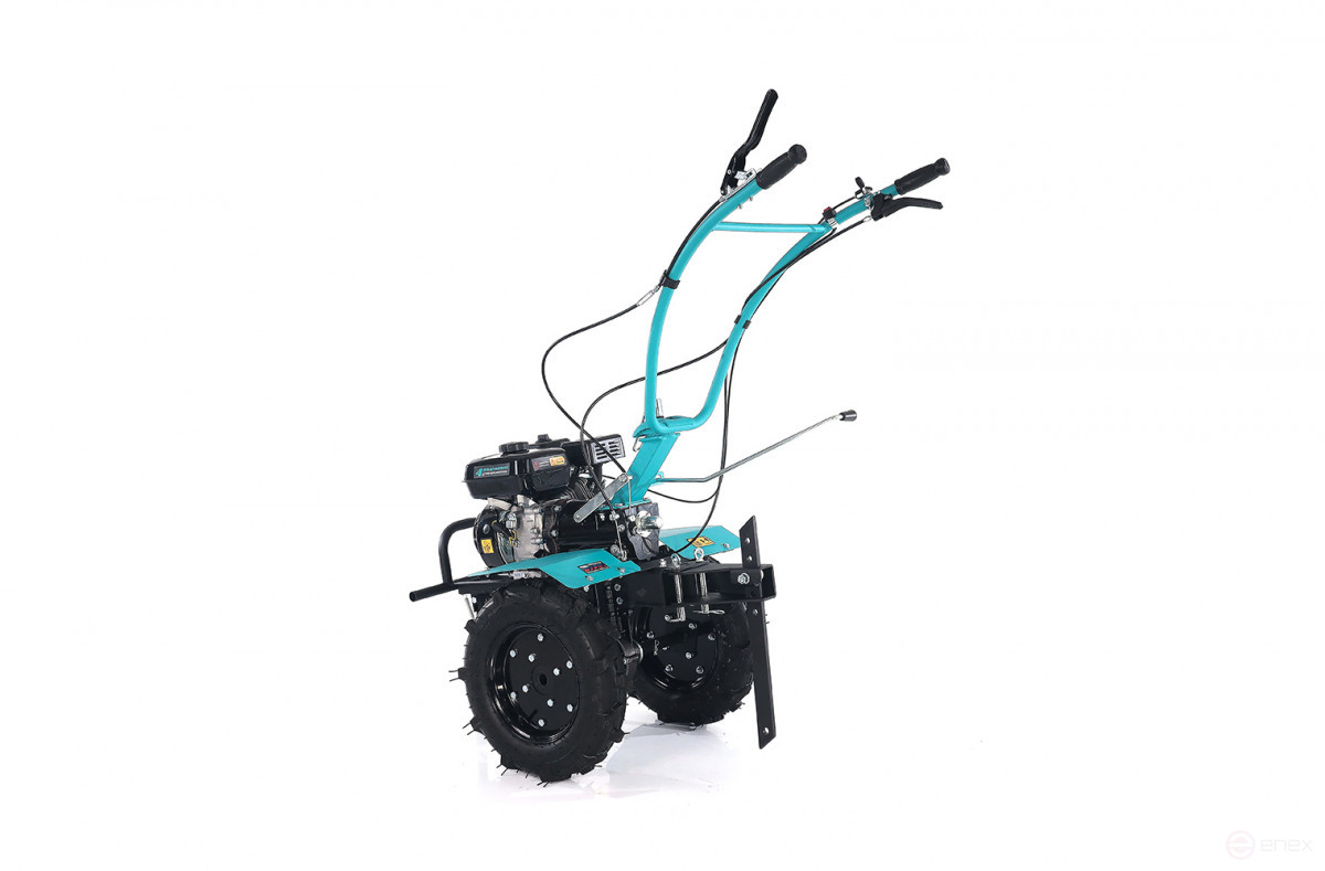 Мотоблок STEVIMAN MT-500