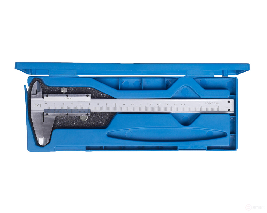 Штангенциркуль ШЦ - 1 - 250 0,02 ЧИЗ