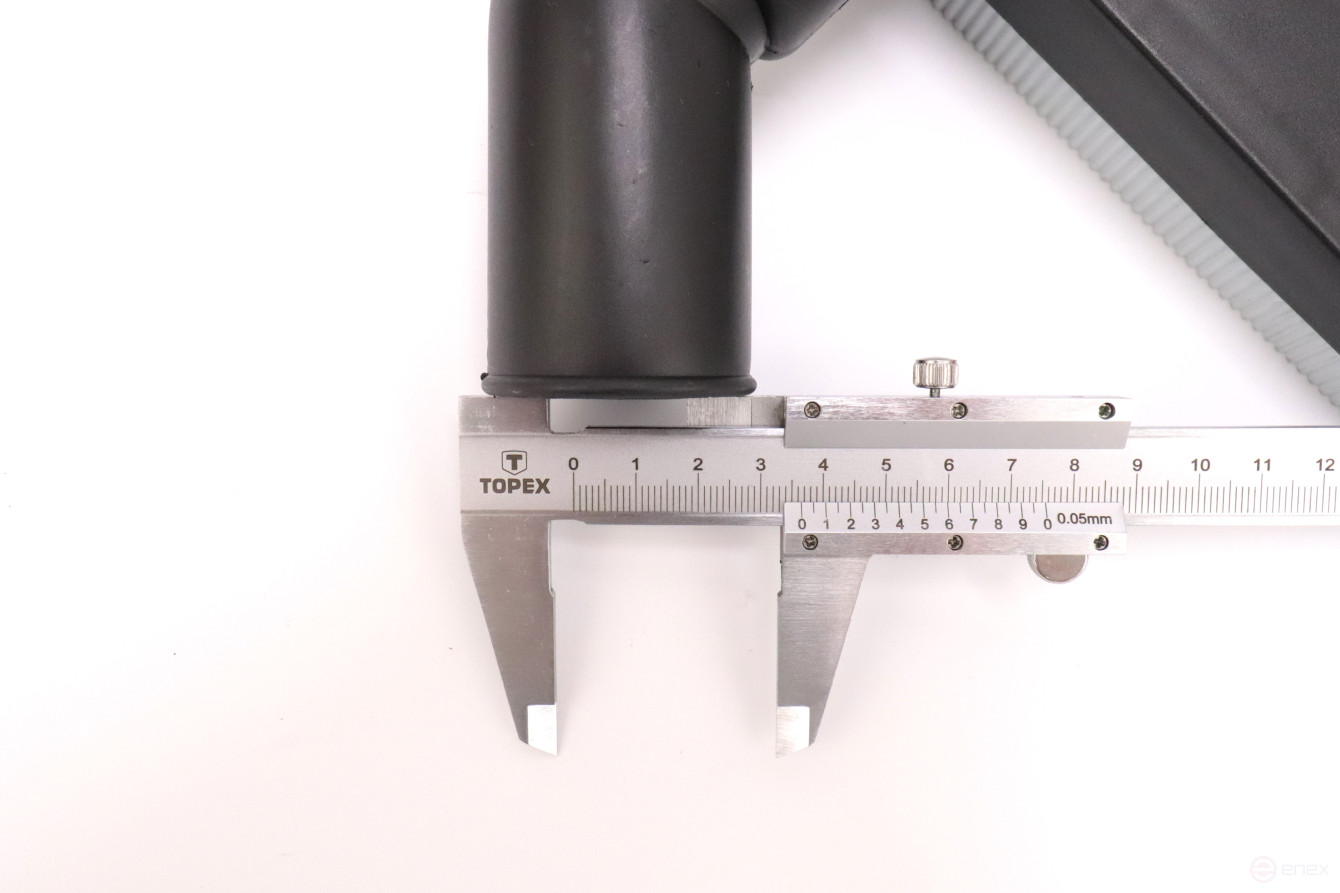 ACG Насадка для влажной уборки, 36мм (для ACG 1215) 1023777