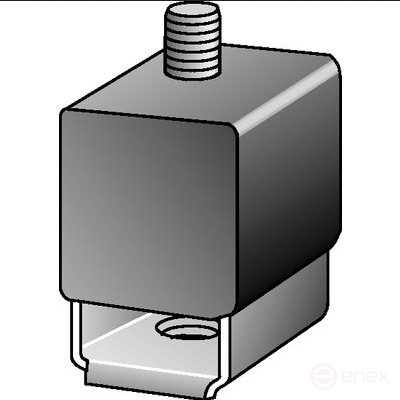Изолирующий соединитель MVI-TB (20 шт)