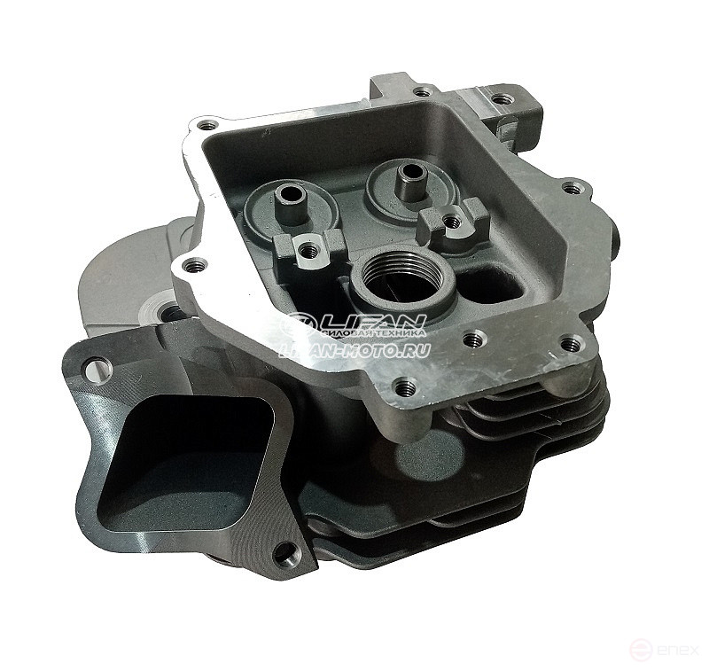 ГБЦ LIFAN 12140/2V90F правая