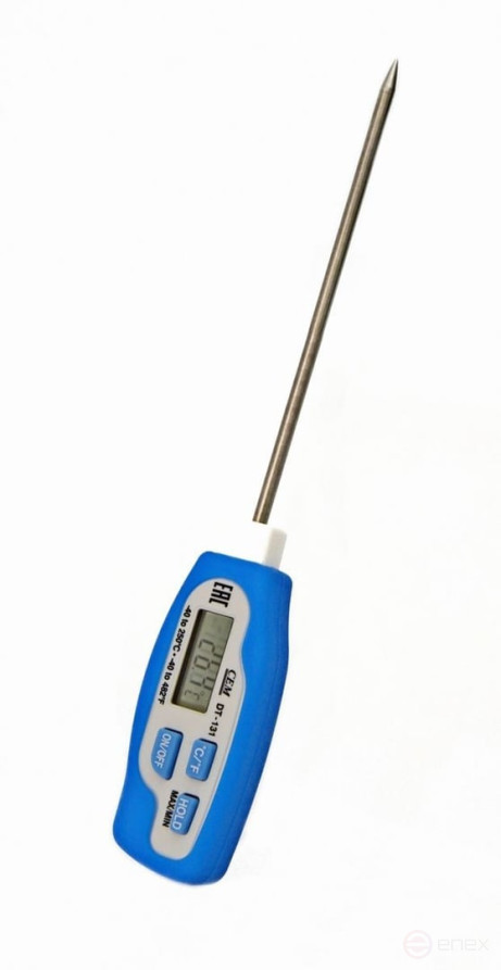 DT-131 Professional (Food grade) Digital Thermometer